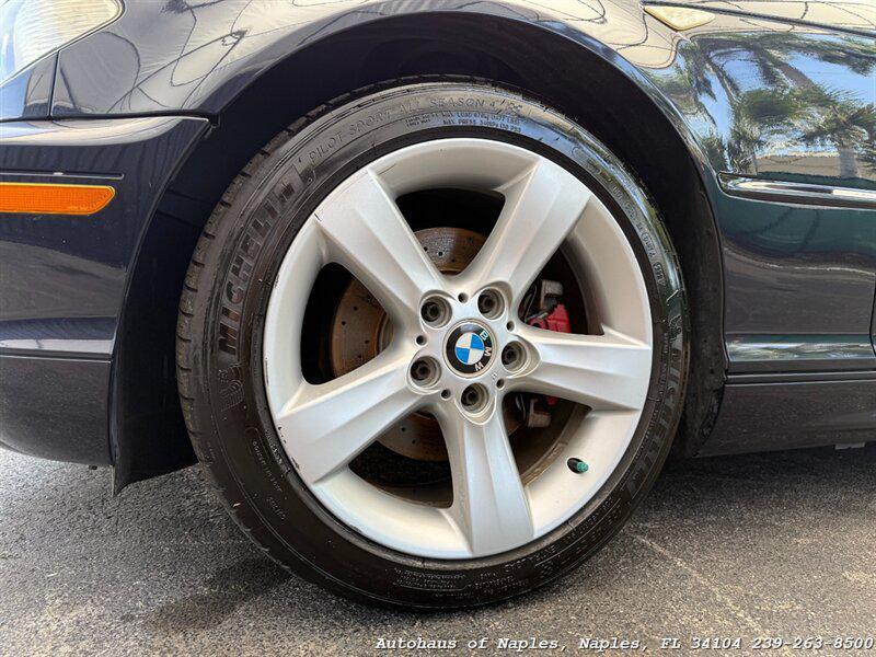 used 2006 BMW 325 car, priced at $11,900