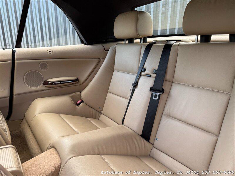 used 2006 BMW 325 car, priced at $11,900