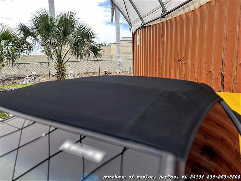 used 2007 Chevrolet Corvette car, priced at $29,900