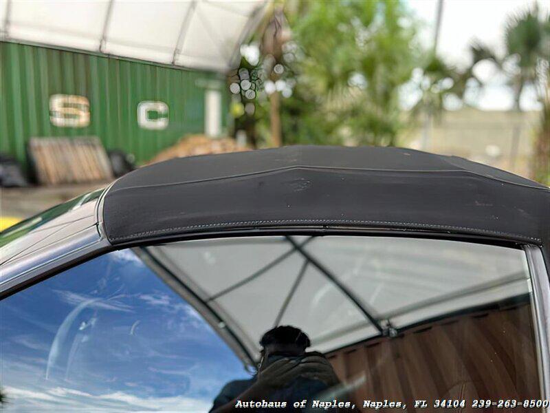 used 2007 Chevrolet Corvette car, priced at $29,900