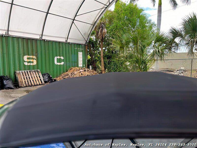 used 2007 Chevrolet Corvette car, priced at $29,900