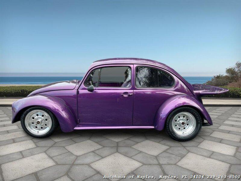 used 1973 Volkswagen Beetle (Pre-1980) car, priced at $18,900