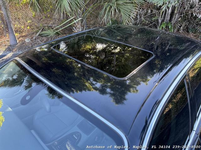 used 2004 Jaguar XJ car, priced at $11,900