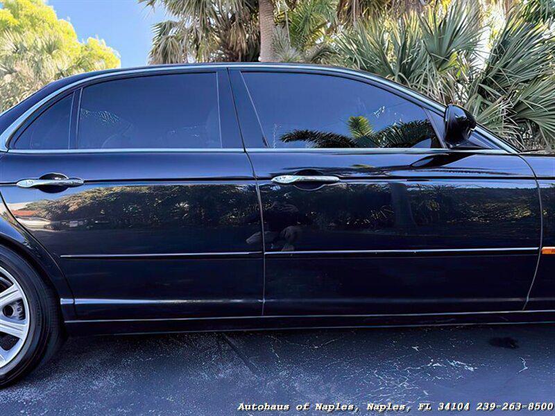 used 2004 Jaguar XJ car, priced at $8,900