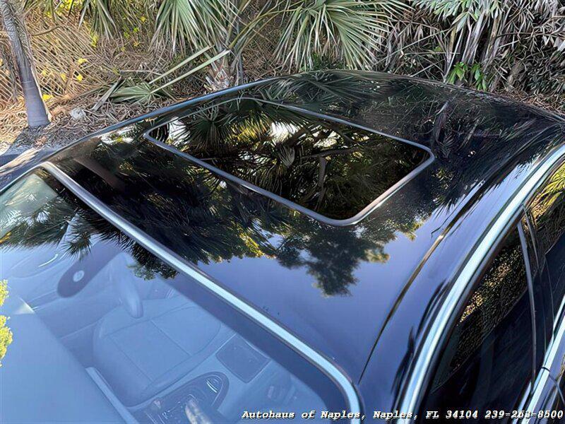 used 2004 Jaguar XJ car, priced at $8,900