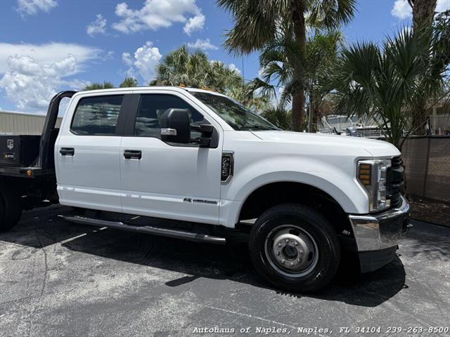 used 2019 Ford F-350 car, priced at $39,900