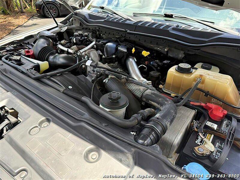 used 2019 Ford F-350 car, priced at $32,900