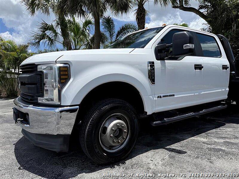 used 2019 Ford F-350 car, priced at $32,900
