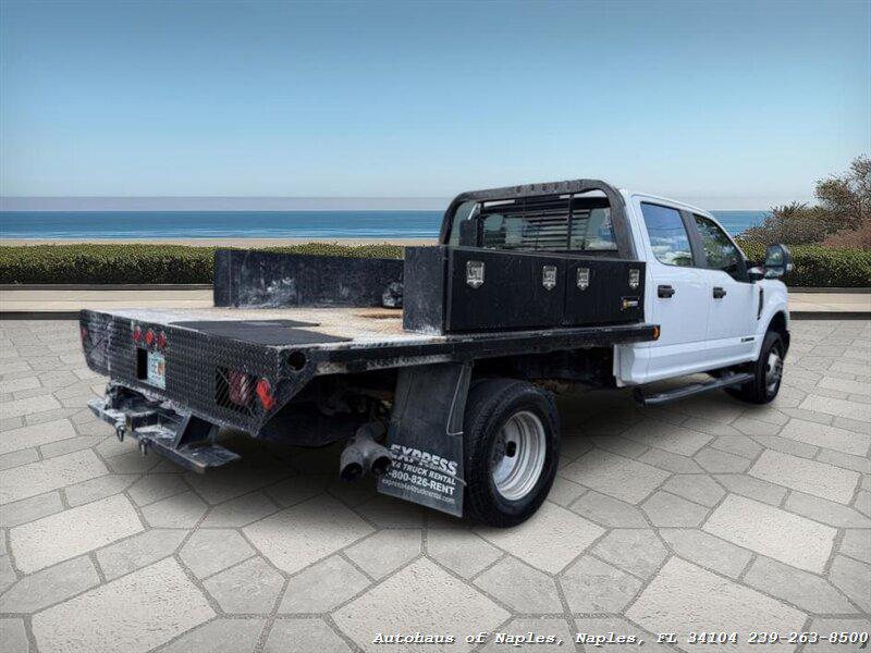 used 2019 Ford F-350 car, priced at $32,900