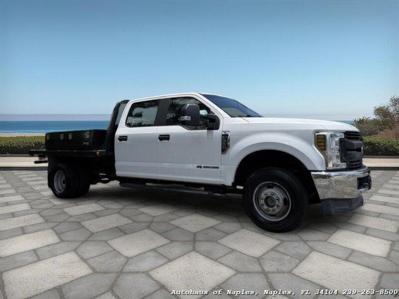 used 2019 Ford F-350 car, priced at $32,900