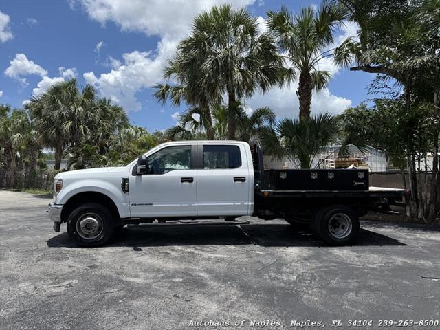 used 2019 Ford F-350 car, priced at $39,900