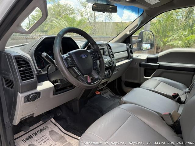 used 2019 Ford F-350 car, priced at $39,900