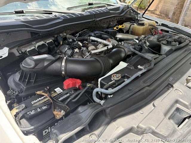 used 2019 Ford F-350 car, priced at $39,900