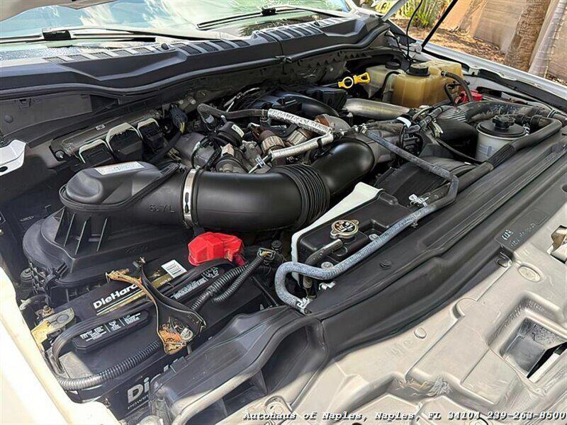 used 2019 Ford F-350 car, priced at $32,900