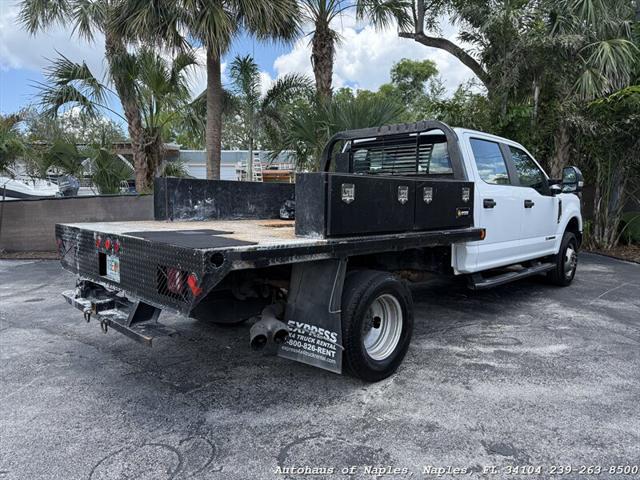 used 2019 Ford F-350 car, priced at $39,900