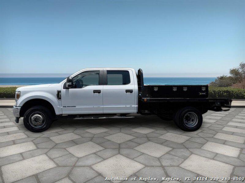 used 2019 Ford F-350 car, priced at $32,900
