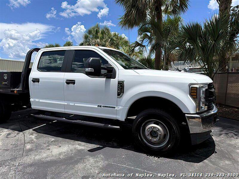 used 2019 Ford F-350 car, priced at $32,900
