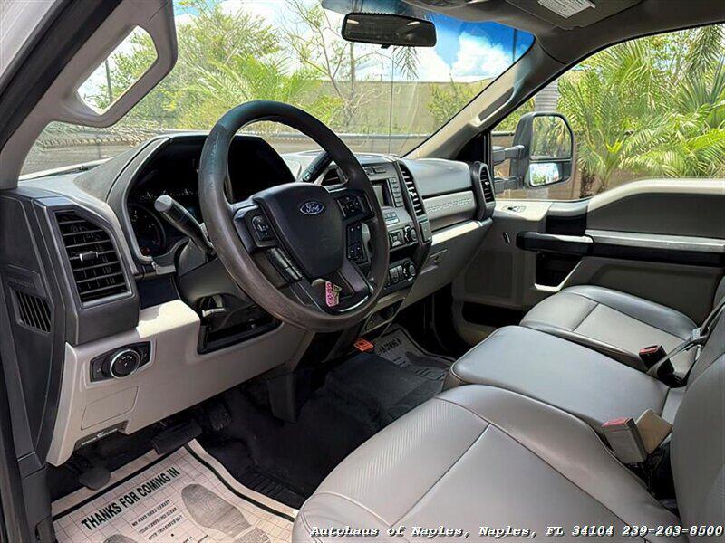 used 2019 Ford F-350 car, priced at $32,900