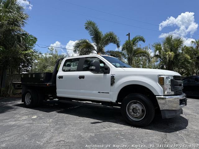 used 2019 Ford F-350 car, priced at $39,900