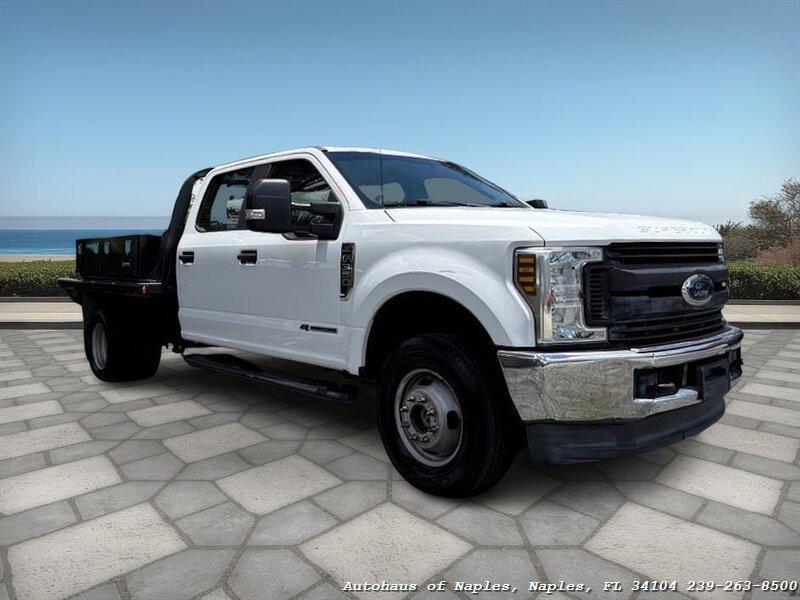 used 2019 Ford F-350 car, priced at $32,900