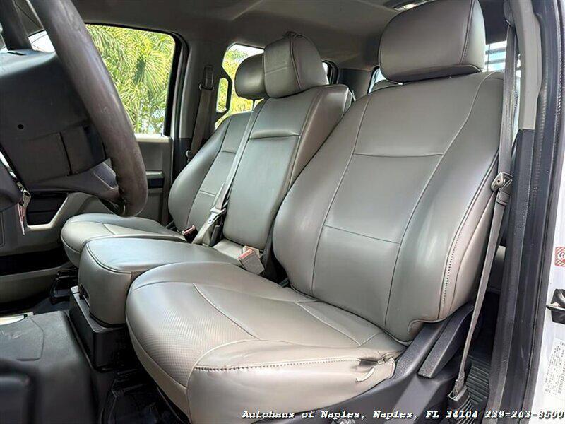 used 2019 Ford F-350 car, priced at $32,900