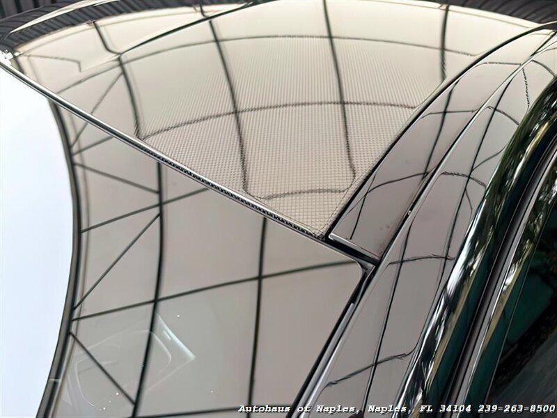 used 2022 BMW M8 Gran Coupe car