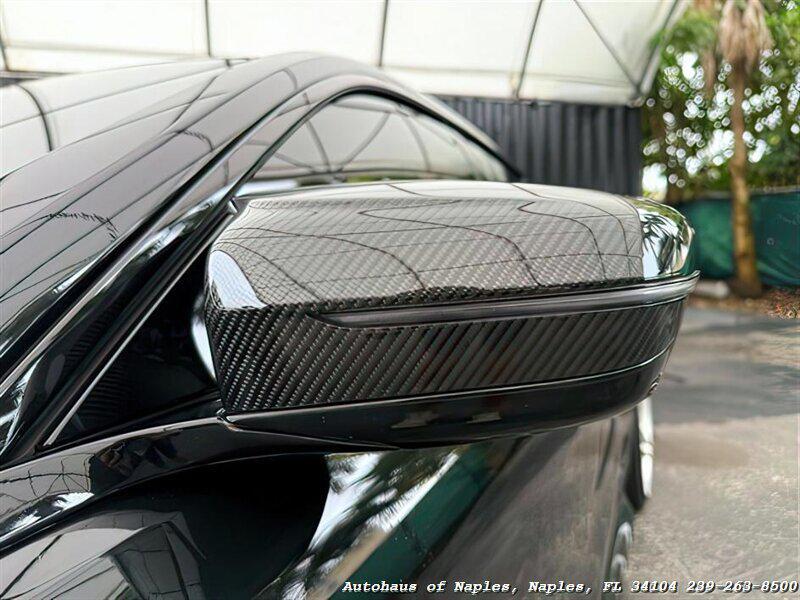 used 2022 BMW M8 Gran Coupe car