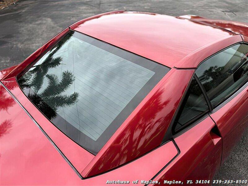 used 2004 Cadillac XLR car, priced at $19,900