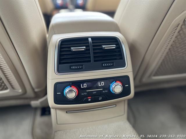 used 2012 Audi A7 car, priced at $16,900