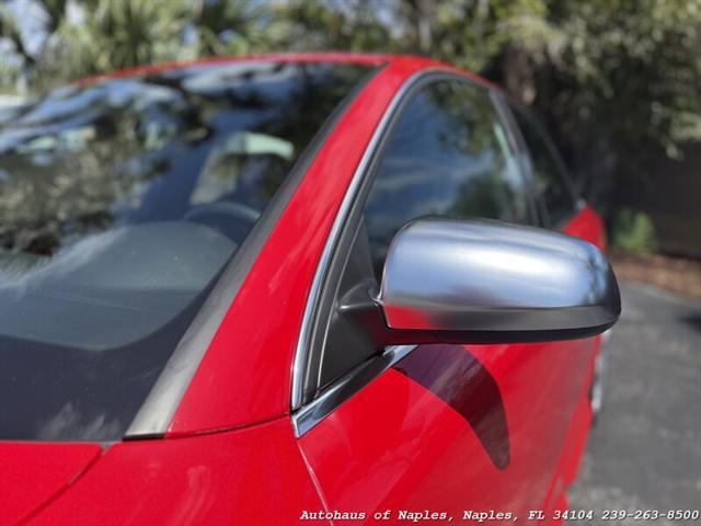 used 2004 Audi S4 car, priced at $21,900