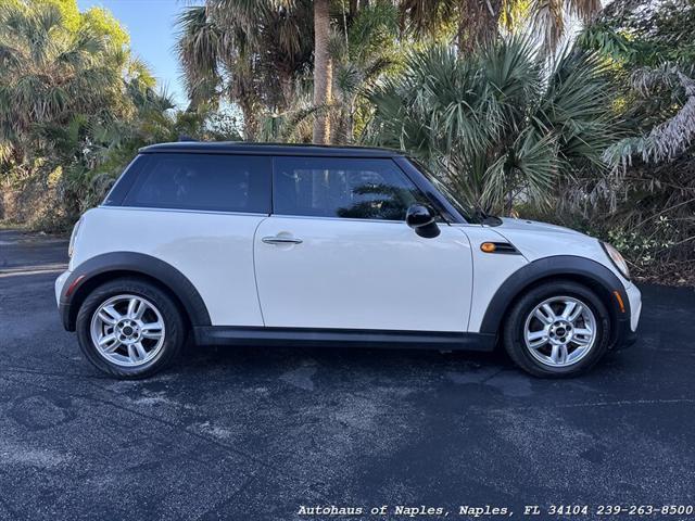 used 2013 MINI Hardtop car, priced at $7,900