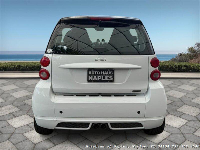 used 2013 smart ForTwo car, priced at $9,900
