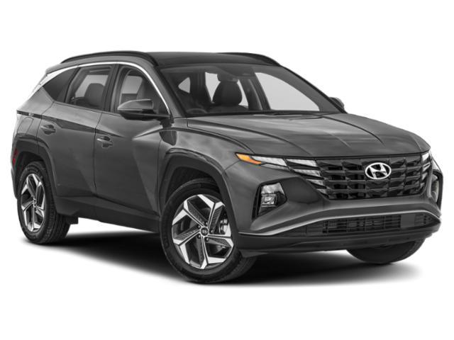 new 2024 Hyundai Tucson Hybrid car, priced at $37,309