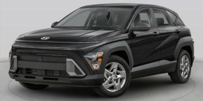 new 2025 Hyundai Kona car, priced at $28,410