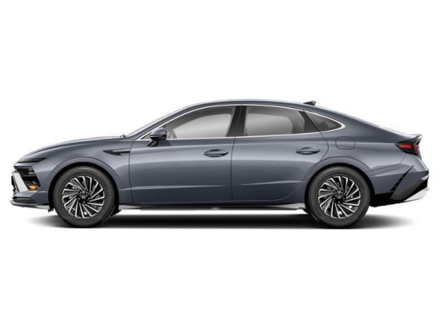 new 2024 Hyundai Sonata Hybrid car, priced at $32,535