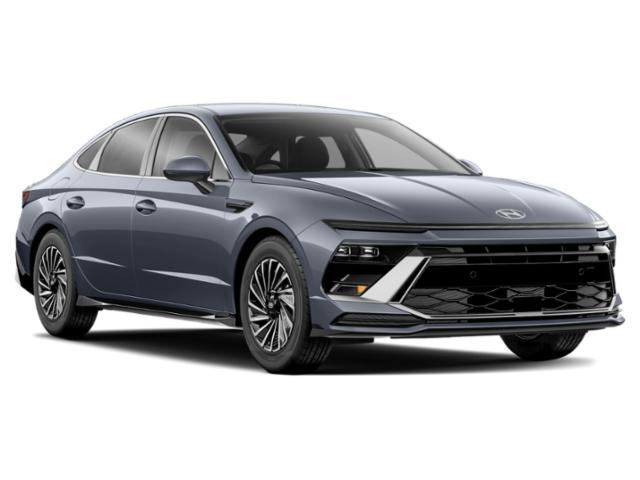 new 2024 Hyundai Sonata Hybrid car, priced at $32,535