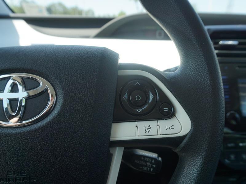 used 2018 Toyota Prius car, priced at $20,971