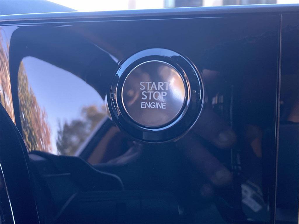 new 2026 Lexus NX 350 car, priced at $48,675