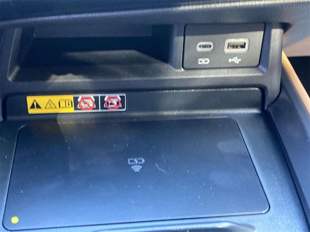 new 2026 Lexus NX 350 car, priced at $48,675