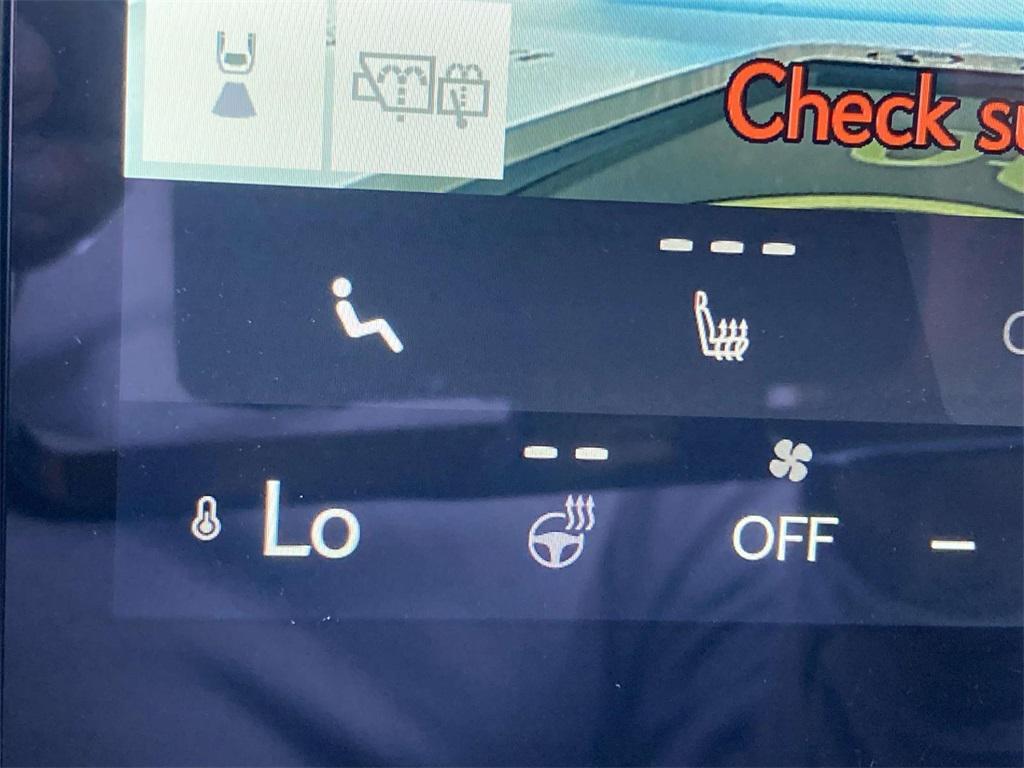 new 2026 Lexus NX 350 car, priced at $48,675