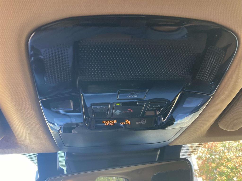 new 2026 Lexus NX 350 car, priced at $48,675