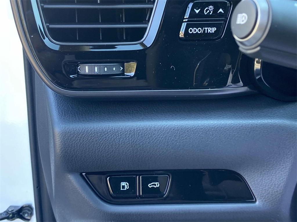 new 2026 Lexus NX 350 car, priced at $48,675