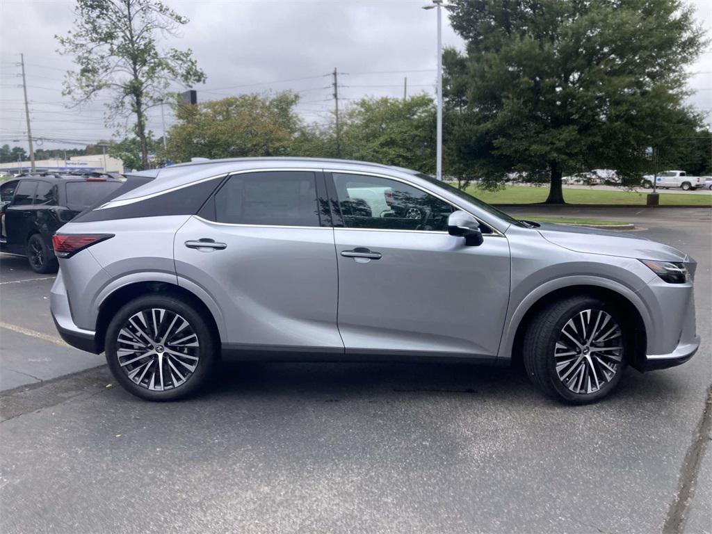 new 2025 Lexus RX 350 car, priced at $59,100