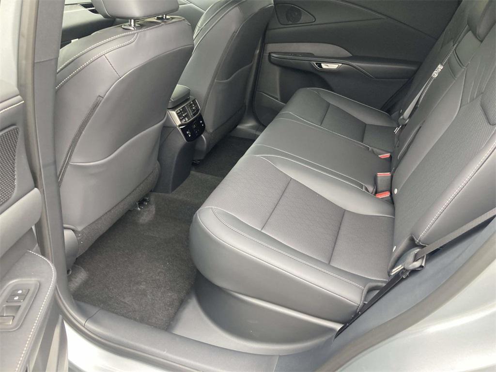 new 2025 Lexus RX 350 car, priced at $59,100