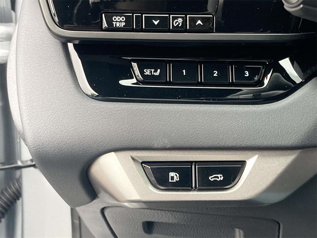 new 2025 Lexus RX 350 car, priced at $59,100