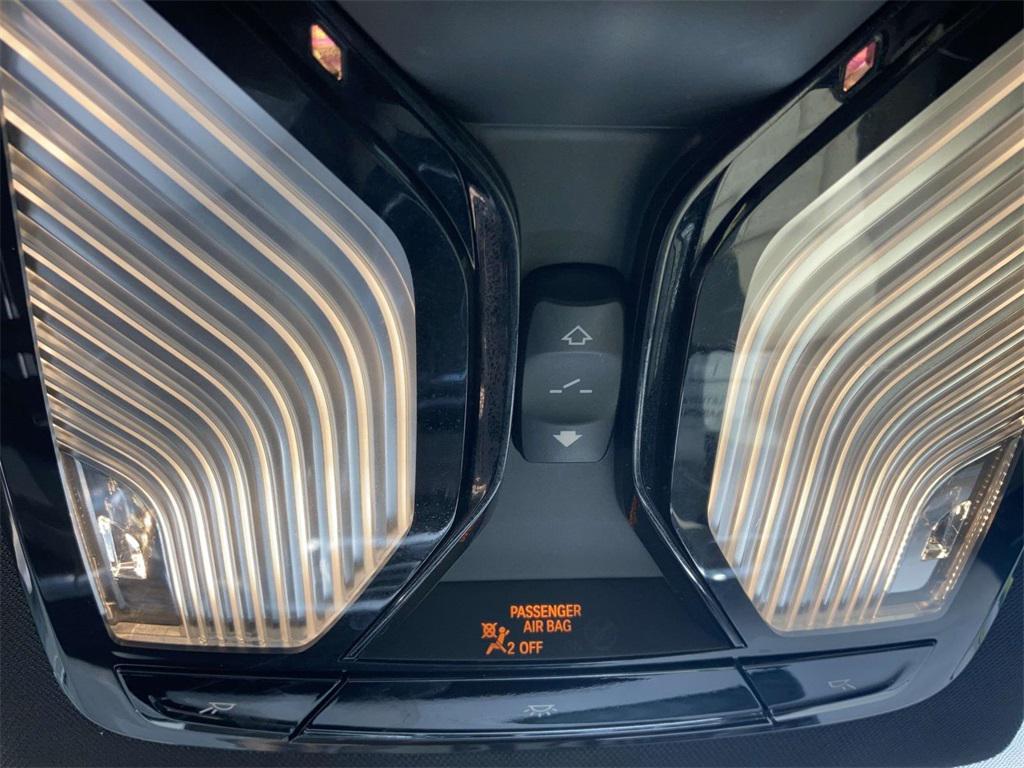 used 2021 BMW 430 car, priced at $30,500