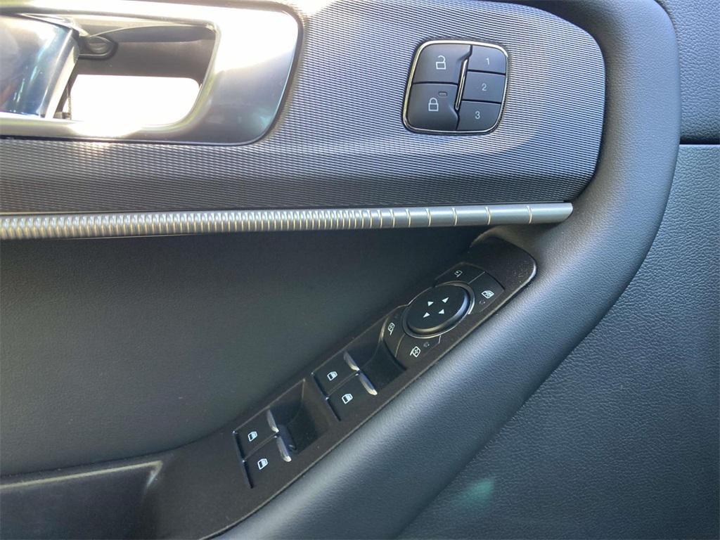 used 2025 Ford Explorer car, priced at $39,995
