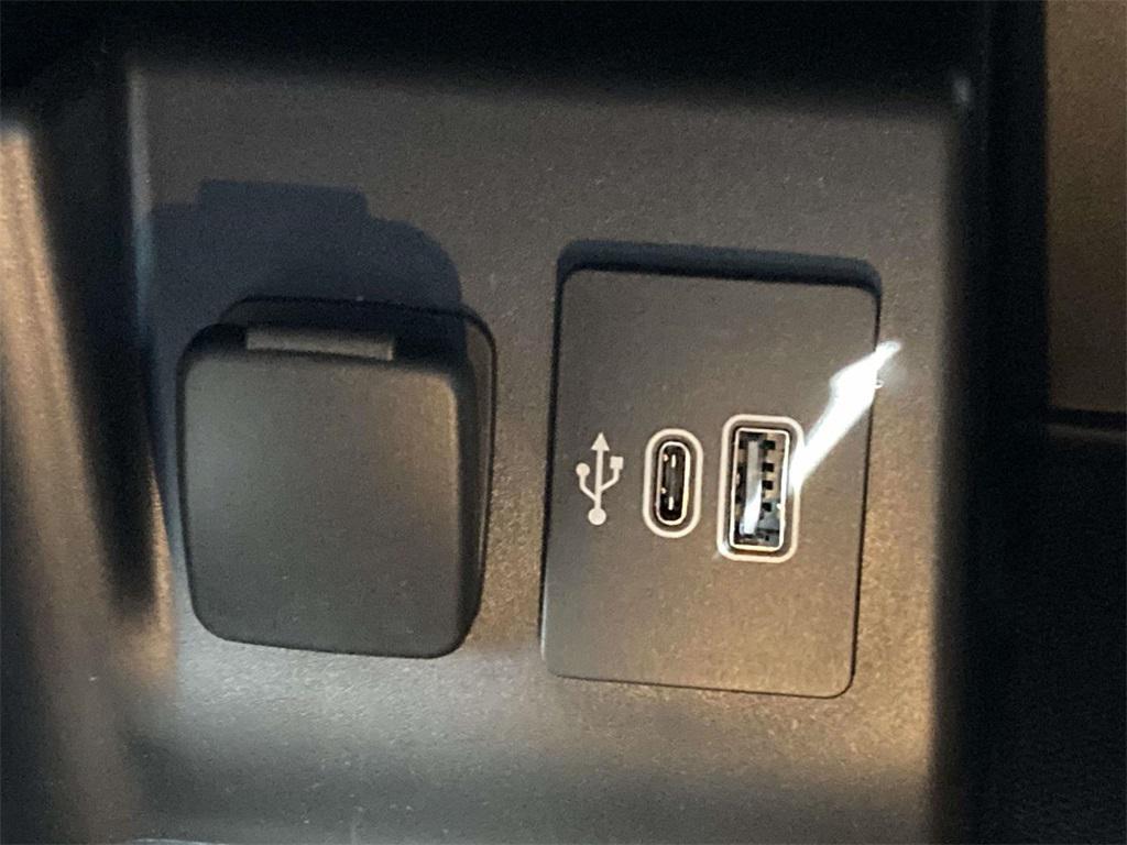 used 2025 Ford Explorer car, priced at $39,995