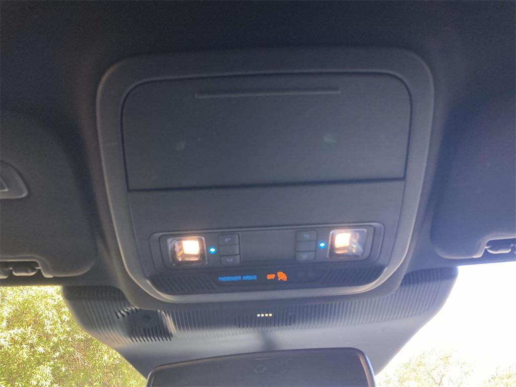 used 2025 Ford Explorer car, priced at $39,995