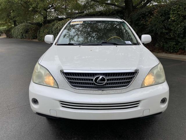 used 2006 Lexus RX 400h car, priced at $5,995